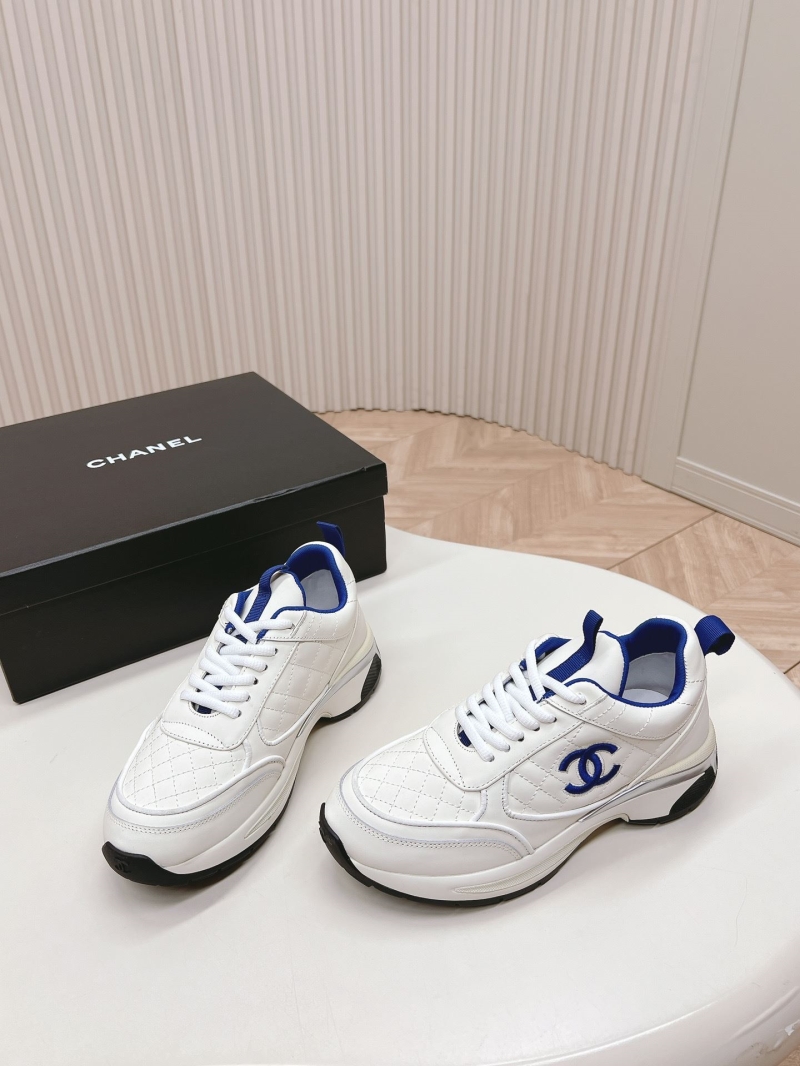 Chanel Casual Shoes